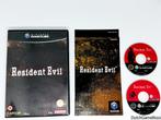 Nintendo Gamecube - Resident Evil - HOL, Spelcomputers en Games, Games | Nintendo GameCube, Verzenden, Gebruikt