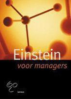 Einstein voor managers 9789020950151, Verzenden, Zo goed als nieuw