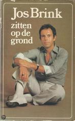Zitten op de grond 9789061226222 Brink, Verzenden, Gelezen, Brink