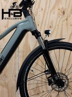Cube Kathmandu Hybrid One 750 E-Bike Shimano, Ophalen of Verzenden, Zo goed als nieuw, 47 tot 51 cm, Cube