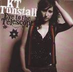 cd - KT Tunstall - Eye To The Telescope [Australian Import], Verzenden, Zo goed als nieuw
