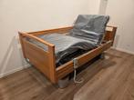 FMB Care 150 #50A Elektrisch Hoog LAAG-LAAG Thuiszorg-bed, Verzenden, Zo goed als nieuw