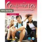 Compañeros - Nederlandse editie (B1.2) 4 werkboek + online-m, Boeken, Verzenden, Gelezen, Ignacio Rodero