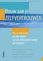 Bouw Aan Je Zelfvertrouwen, Ophalen of Verzenden, Nieuw