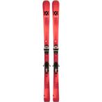 Volkl Deacon 80 - 2024-172 cm, Sport en Fitness, Skiën en Langlaufen, Overige merken, Gebruikt, Ophalen of Verzenden, Carve