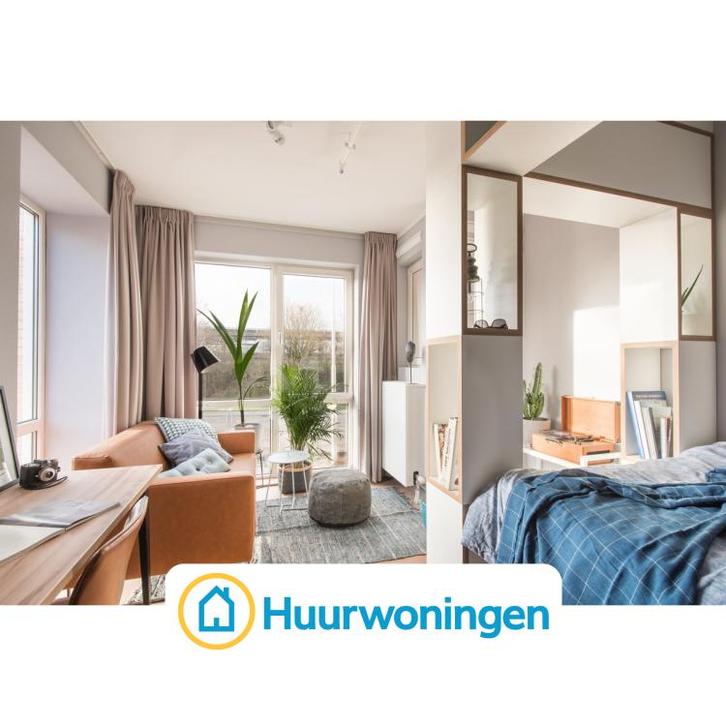 Te huur: Appartement Dalsteindreef in Diemen, Huizen en Kamers, Huizen te huur, Noord-Holland, Appartement