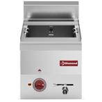 Diamond Pastakoker | Pro 600 | 14L | 230v | Aftapkraan | 300, Ophalen of Verzenden, Nieuw in verpakking