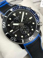 Tissot - Seastar 1000 Chronograph - Zonder Minimumprijs -, Sieraden, Tassen en Uiterlijk, Horloges | Heren, Nieuw