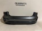 Audi A3 S-Line Sedan Achterbumper 8Y5807521B, Auto-onderdelen, Ophalen, Gebruikt, Achter, Bumper