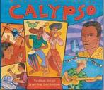 cd digi - Various - Calypso - Vintage Songs From The Cari..., Verzenden, Zo goed als nieuw