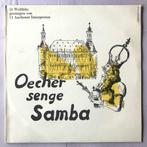 Diverse Artiesten – Oecher Senge Samba(1-12-Vinyl-LP), Verzenden, Nieuw in verpakking