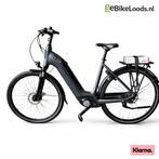 Batavus Finez E-go Power. Inclusief Bezorging, Ophalen of Verzenden, Nieuw, 50 km per accu of meer, Batavus