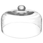 Rookstolp | HENDI Rookapparaten | Glas | Ø275x140(h)mm HENDI, Verzenden, Nieuw in verpakking