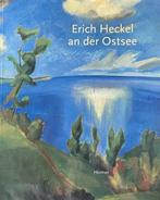 Erich Heckel an Der Ostsee, Ophalen of Verzenden, Nieuw
