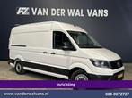 Volkswagen Crafter | 2.0 TDI 177pk 3500kg Trekhaak, Gebruikt, Euro 6, Volkswagen, Wit