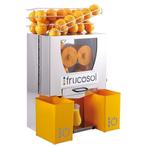 F50 Automatische Citruspers | 20-25 sinaasappels/min | 47..., Zakelijke goederen, Verzenden, Nieuw in verpakking