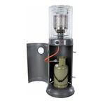 ACTIE! - Sunred - Gas - Lounge heater - Grijs - 10.000W, Tuin en Terras, Terrasverwarmers, Waterbestendig, Nieuw, Ophalen of Verzenden