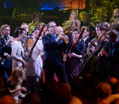 Nederlands Blazers Ensemble Tickets Te Koop, Tickets en Kaartjes, Evenementen en Festivals