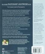 Adobe Photoshop Lightroom Book, The:The Complete Guide for, Verzenden, Gelezen, Evening Martin