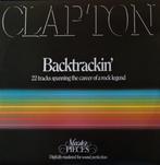 Eric Clapton - Backtrackin (22 Tracks Spanning The Career O, Ophalen of Verzenden, Gebruikt