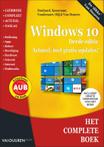 Het complete boek 3 -   Windows 10 9789463560863