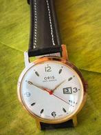 Oris - Classics - Zonder Minimumprijs - Heren - 1960, Sieraden, Tassen en Uiterlijk, Horloges | Heren, Nieuw