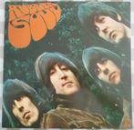 The Beatles - Rubber Soul, Cd's en Dvd's, Ophalen of Verzenden, Gebruikt