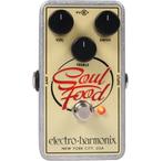 Electro Harmonix Soul Food overdrive, Muziek en Instrumenten, Verzenden, Nieuw