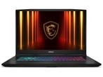 MSI Katana 17 HX B14WGK-050BE - Gaming Laptop - Intel Core, Verzenden, Zo goed als nieuw, MSI