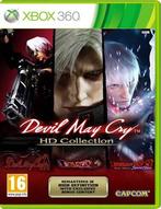 Devil May Cry HD Collection [Xbox 360], Ophalen of Verzenden, Nieuw