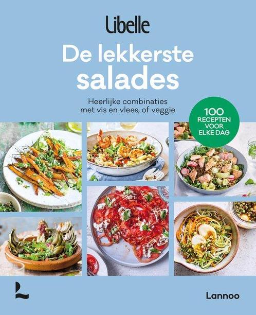 9789401491938 De lekkerste salades Libelle, Boeken, Kookboeken, Nieuw, Verzenden
