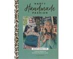 Boek Happy Handmade Fashion 9789462502475, Boeken, Verzenden, Zo goed als nieuw