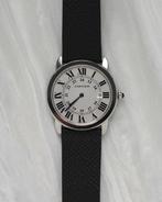Cartier - Ronde Solo - 2934 - Heren - 2000-2010, Nieuw