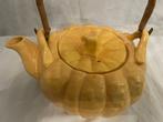 Tokoname-yaki  - Theepot - Terracotta, Antiek en Kunst