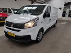 Fiat Talento 1.6 MJ L2H1 Basis, Gebruikt, Euro 6, Overige kleuren, Lease