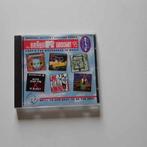 the Braun Mtv eurochart 1995 volume 3, Verzenden, Gebruikt