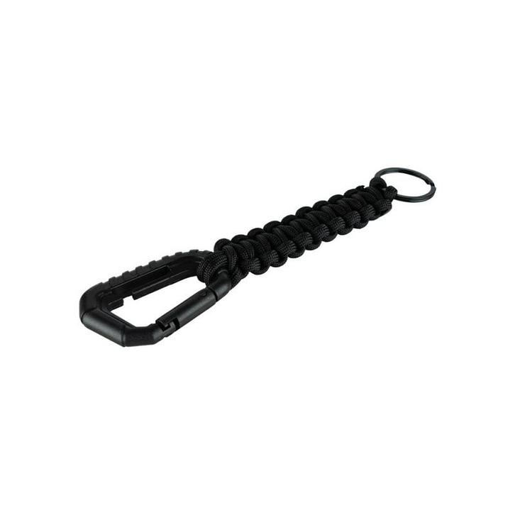 Tactical paracord sleutelhanger, Caravans en Kamperen, Kampeeraccessoires, Nieuw, Verzenden