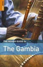 The Rough Guide to Gambia 9781843537038 Emma Gregg, Verzenden, Gelezen, Emma Gregg