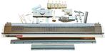 Silverreed SK830 - FRP70, Zo goed als nieuw, Breien, Machine