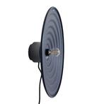 Herstal - Mikael Berlin - Wandlamp (2) - Geluid (M) Ø400 -, Antiek en Kunst