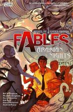 Fables Volume 07, Boeken, Strips | Comics, Verzenden, Nieuw