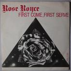 Rose Royce - First come, first serve - Single, Verzenden, Nieuw in verpakking