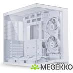 Lian Li PC-O11 Dynamic Mini V2 Flow White, Computers en Software, Computerbehuizingen, Verzenden, Nieuw