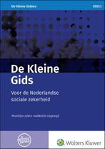 De Kleine Gids voor de Nederlandse sociale zekerheid /, Boeken, Overige Boeken, Verzenden, Zo goed als nieuw