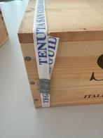 2011 Tenuta San Guido, Sassicaia - Bolgheri DOC - 1 Magnum, Nieuw
