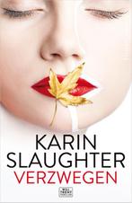 Verzwegen / Will Trent / 10 9789402705515 Karin Slaughter, Boeken, Verzenden, Gelezen, Karin Slaughter