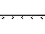 Nordlux Omari-spot-5x spot-Moodmaker™ 3 step dimmable-LED, Verzenden, Zo goed als nieuw