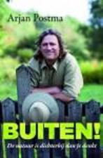 Buiten! 9789022574874 Annemarie Postma, Boeken, Verzenden, Gelezen, Annemarie Postma