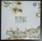 LP gebruikt - Ben Trickey - Choke &amp; Croon, Verzenden, Zo goed als nieuw