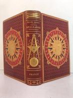 Elysée Reclus - Nouvelle géographie universelle. La Terre et, Antiek en Kunst